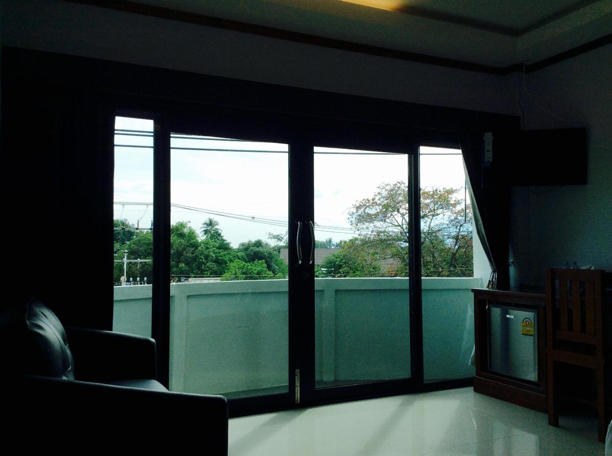 Hotel Ez House Sukhothai Zimmer foto