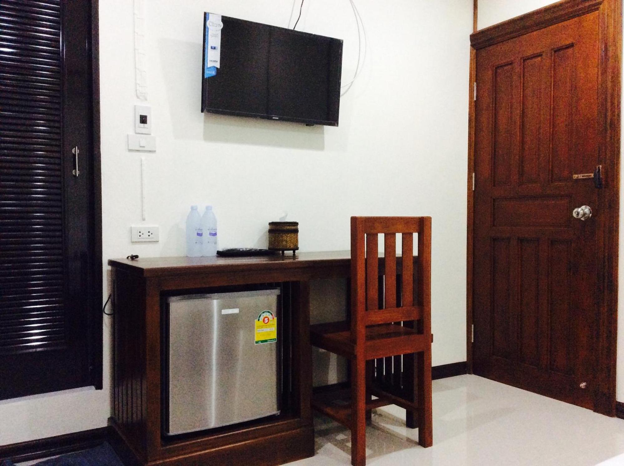 Hotel Ez House Sukhothai Zimmer foto
