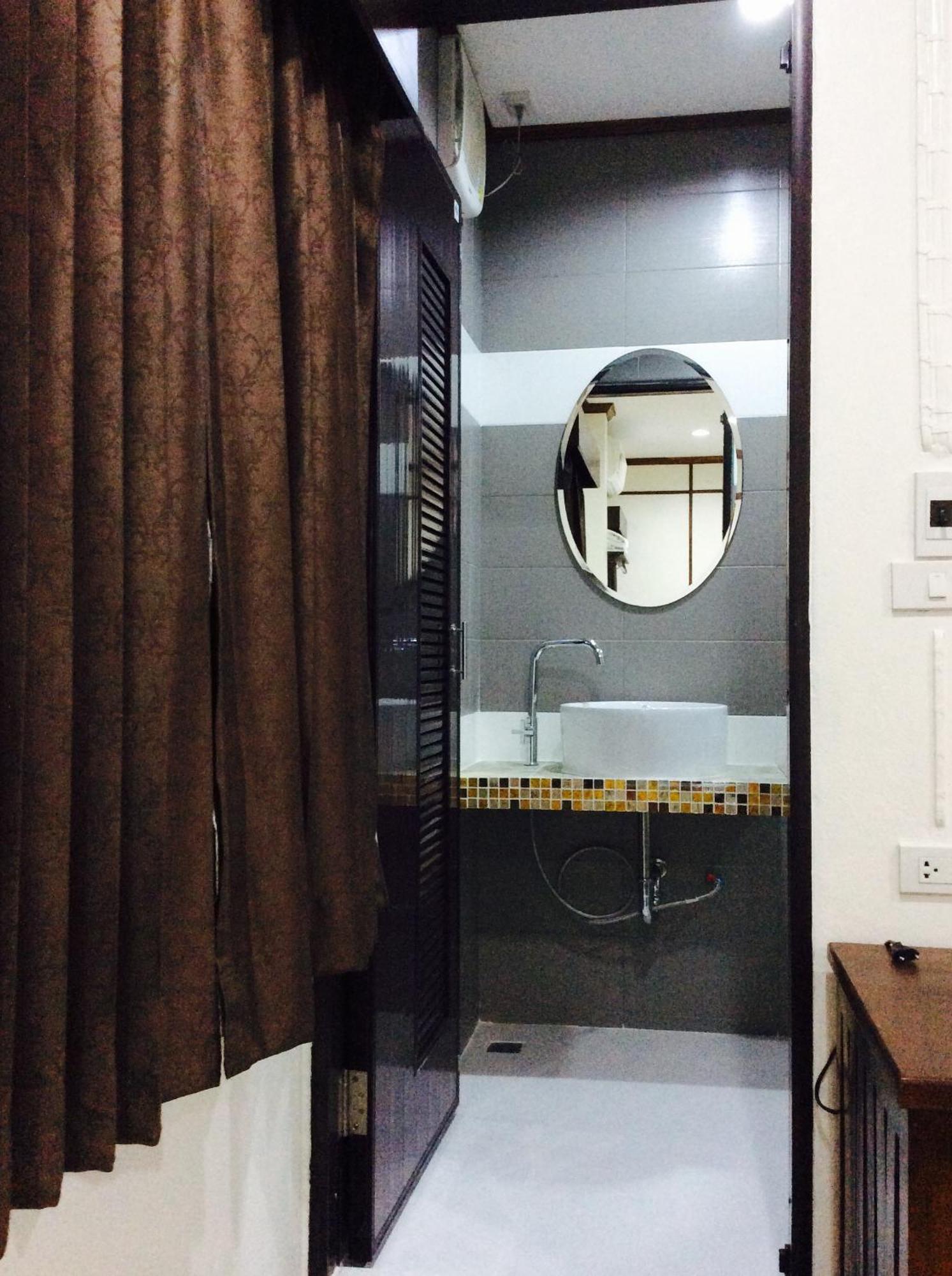 Hotel Ez House Sukhothai Zimmer foto