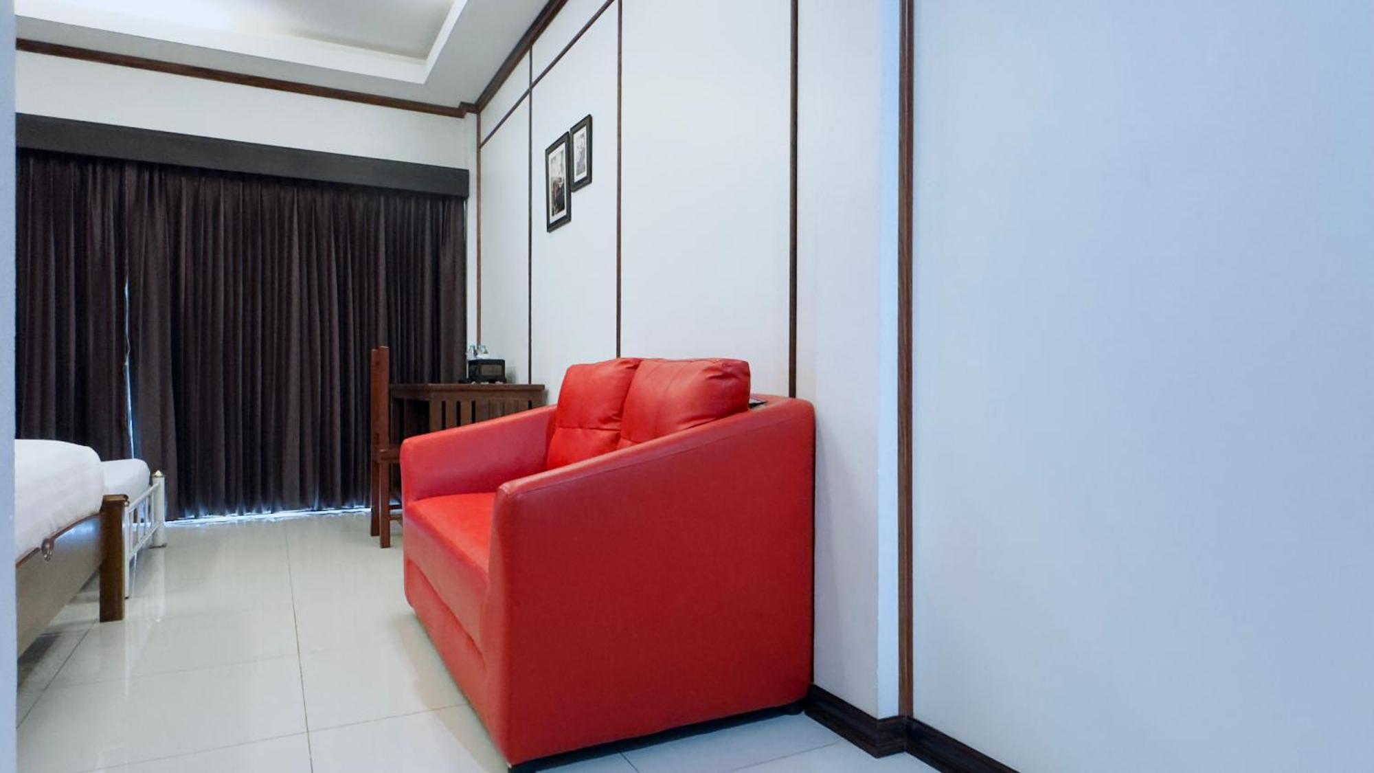 Hotel Ez House Sukhothai Exterior foto