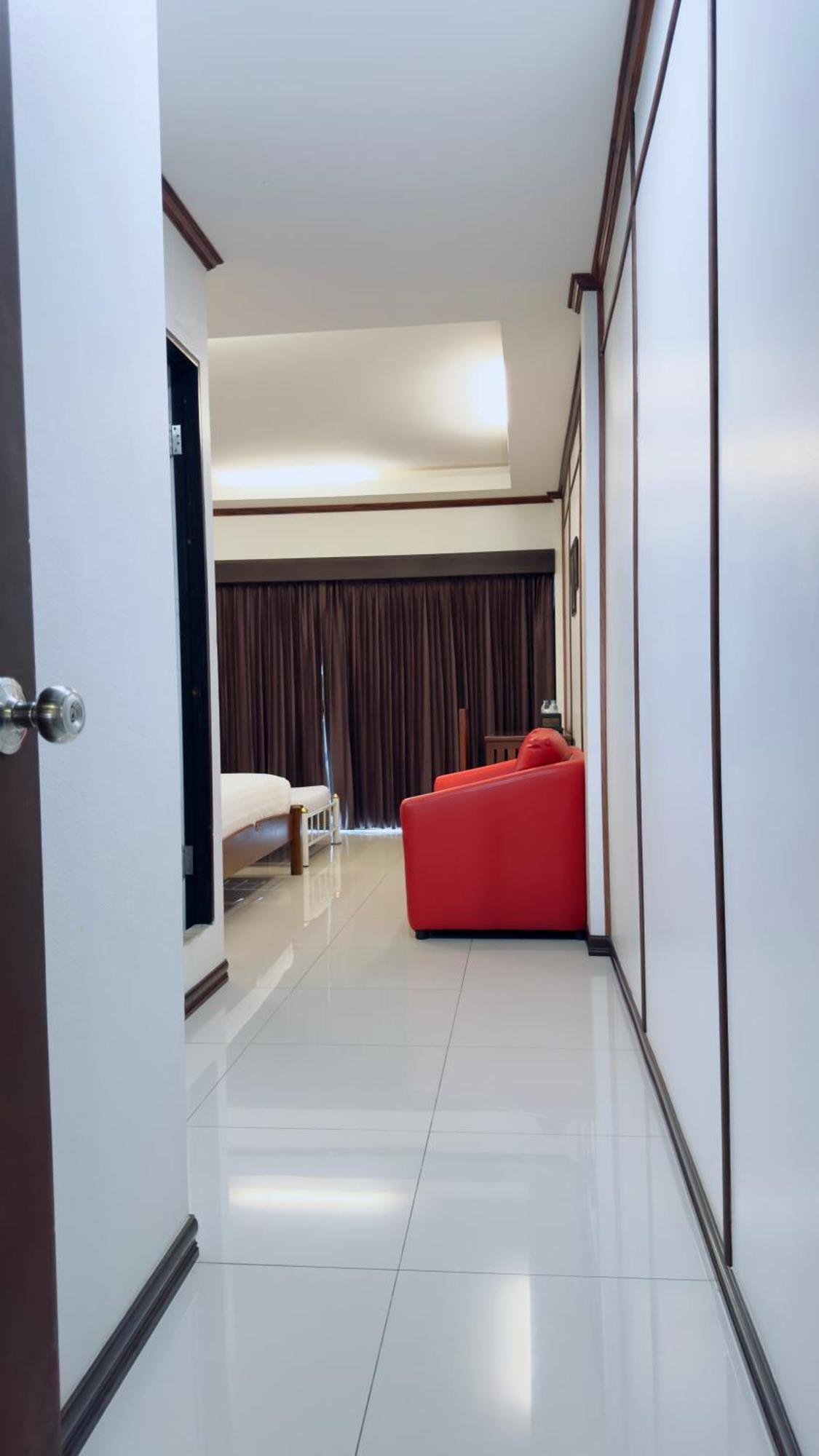 Hotel Ez House Sukhothai Exterior foto