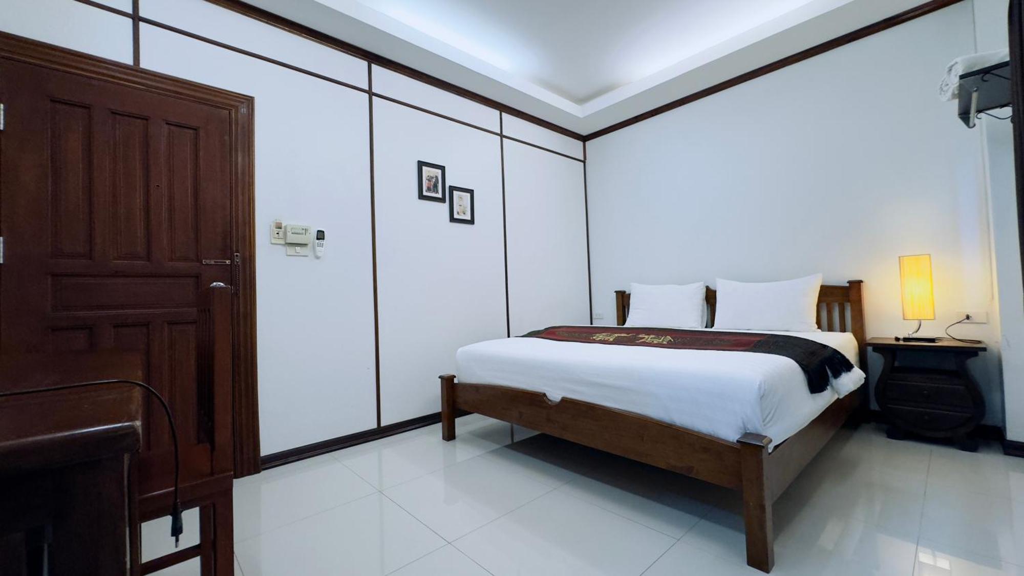 Hotel Ez House Sukhothai Exterior foto