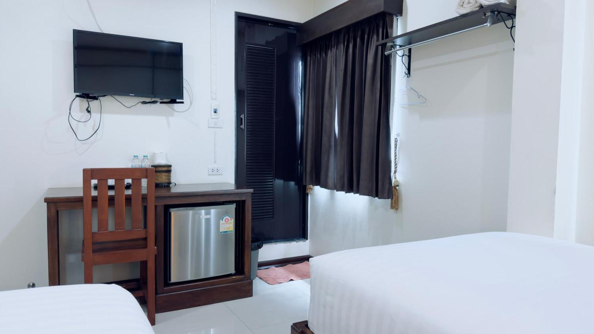 Hotel Ez House Sukhothai Exterior foto