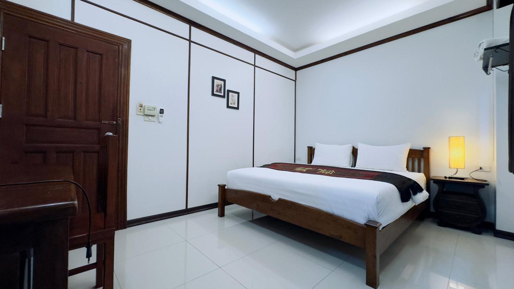 Hotel Ez House Sukhothai Exterior foto