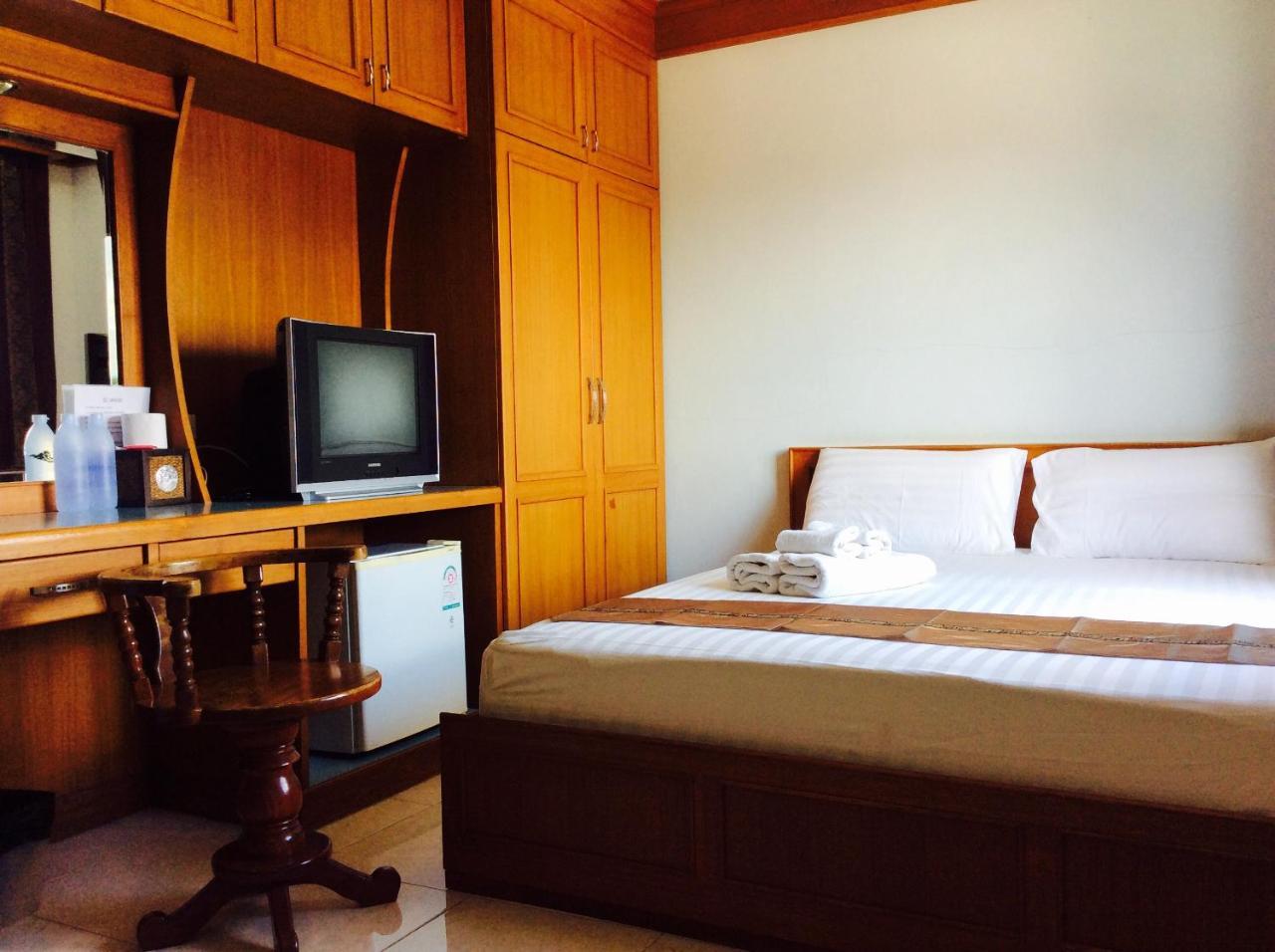 Hotel Ez House Sukhothai Exterior foto