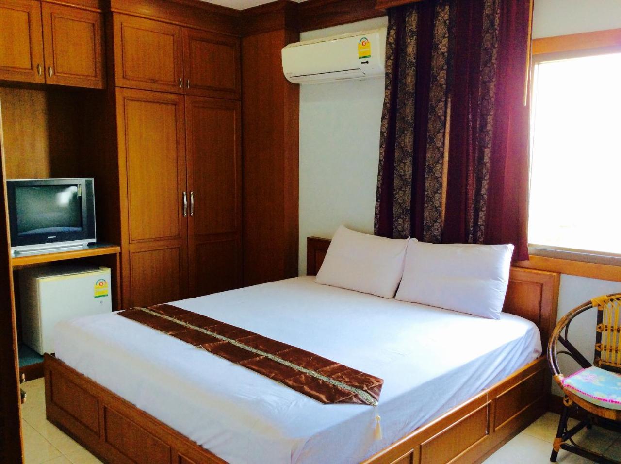 Hotel Ez House Sukhothai Exterior foto